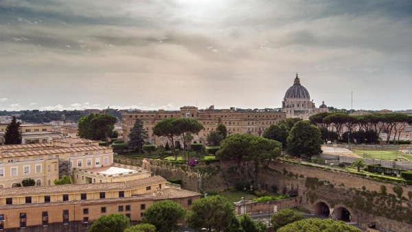 Villa Agrippina Gran Meliá - The Leading Hotels of the World image 10