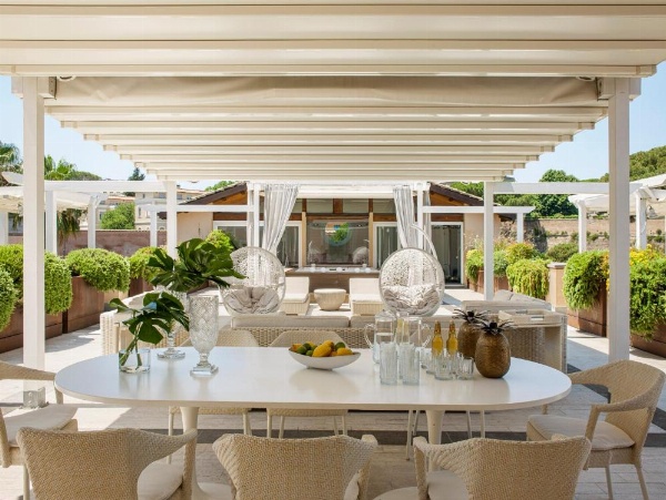 Villa Agrippina Gran Meliá - The Leading Hotels of the World image 18