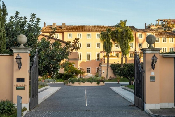 Villa Agrippina Gran Meliá - The Leading Hotels of the World image 19