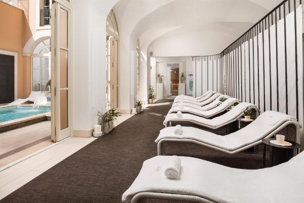 Villa Agrippina Gran Meliá - The Leading Hotels of the World image 25