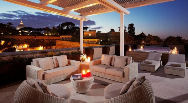 Villa Agrippina Gran Meliá - The Leading Hotels of the World image 28