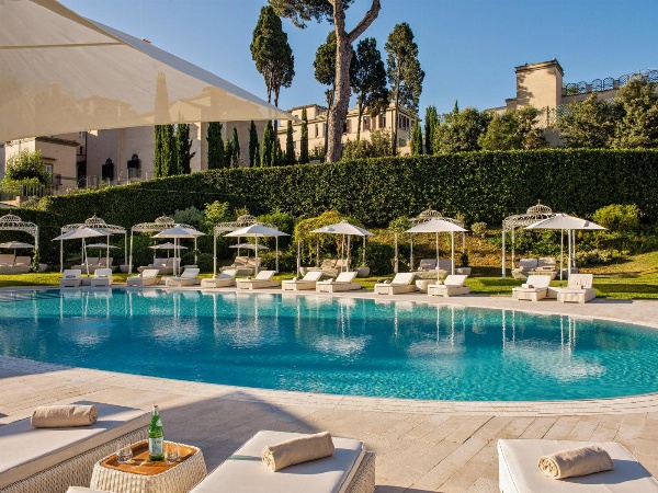 Villa Agrippina Gran Meliá - The Leading Hotels of the World image 3