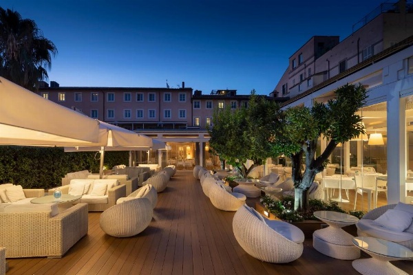 Villa Agrippina Gran Meliá - The Leading Hotels of the World image 9